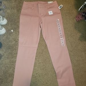 Old navy pixie pants